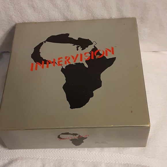 VintageBoard Game